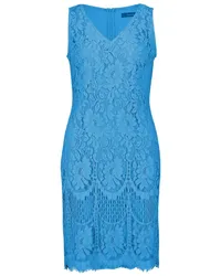 Vera Mont Cocktailkleid Blau