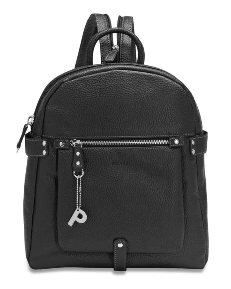 Picard Rucksack Schwarz