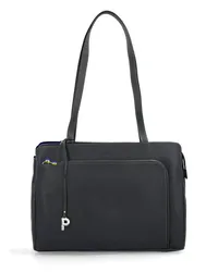 Picard Shopper Blau