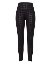 TUZZI Leggings Schwarz