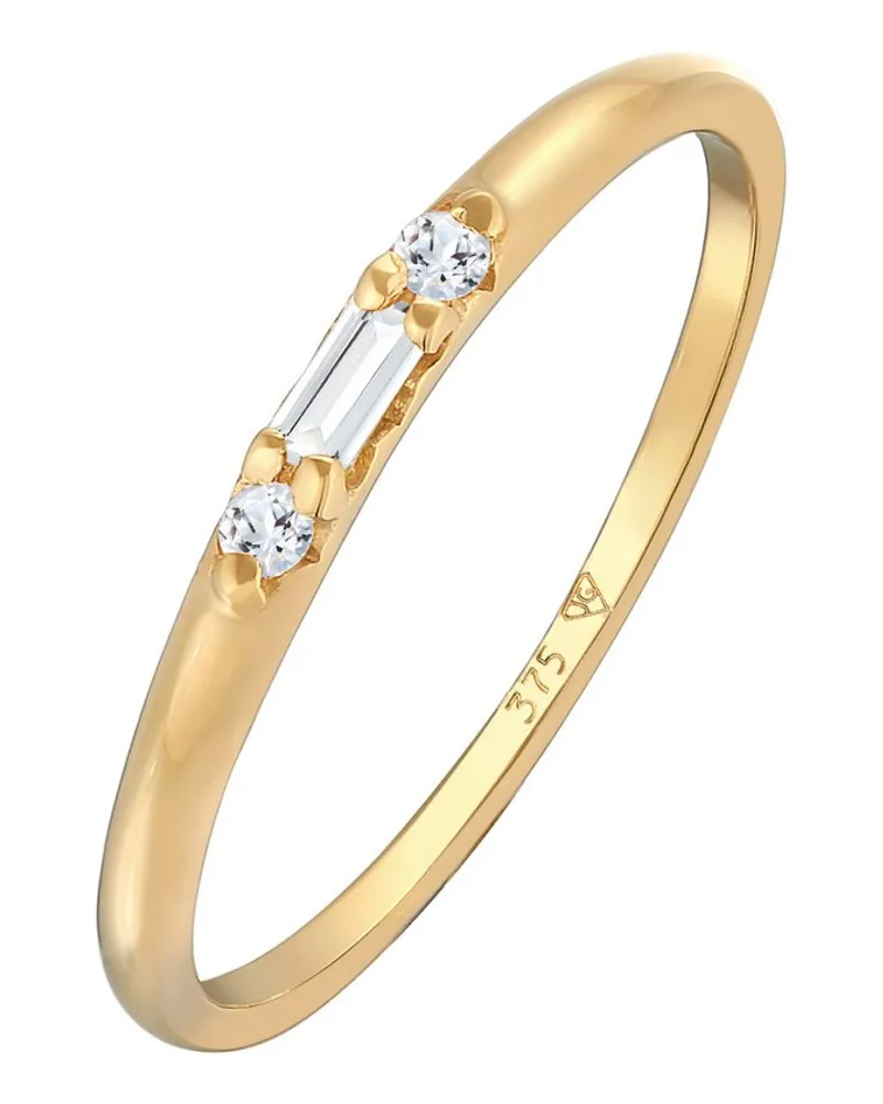 Elli Ring Gold