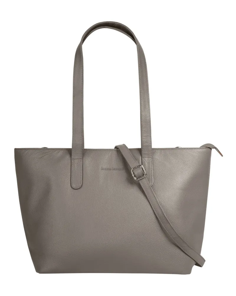 Bruno Banani Shopper Grau