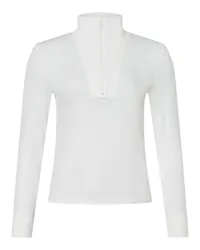 Marc Cain Langarmshirt Weiß