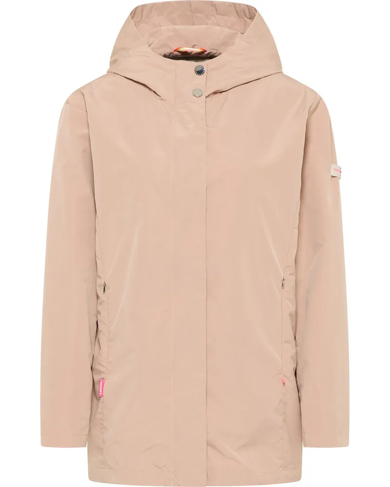 Frieda & Freddies Übergangsjacke Beige