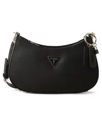 Guess Handtasche Schwarz