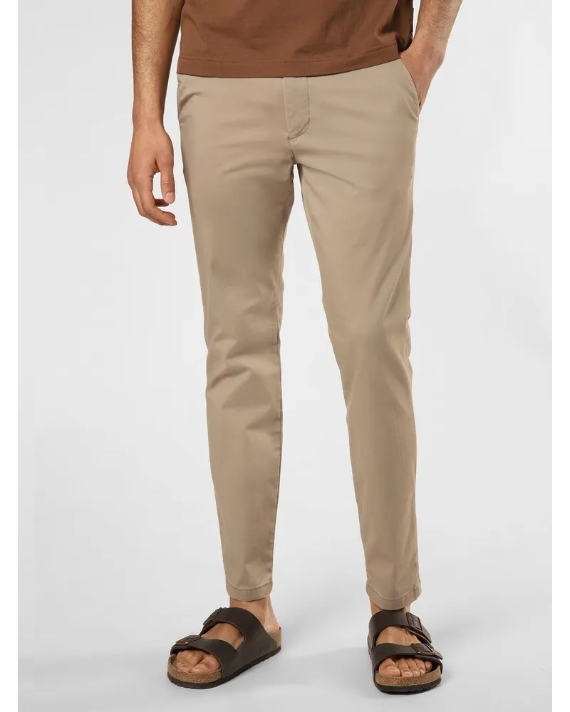 Selected Chino Beige