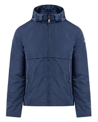 DreiMaster Übergangsjacke Blau