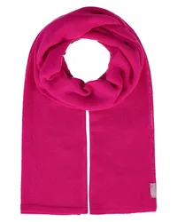 Fraas Schal Pink