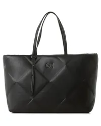 Calvin Klein Shopper Schwarz