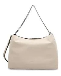 Picard Schultertasche Beige