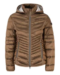 Betty Barclay Outdoorjacke Braun