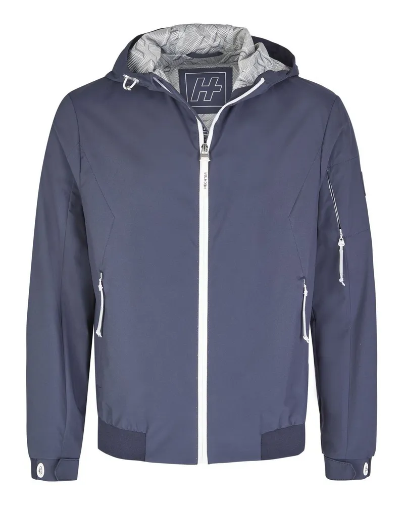 Daniel Hechter Regenjacke Blau