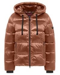 Frieda & Freddies Outdoorjacke Braun