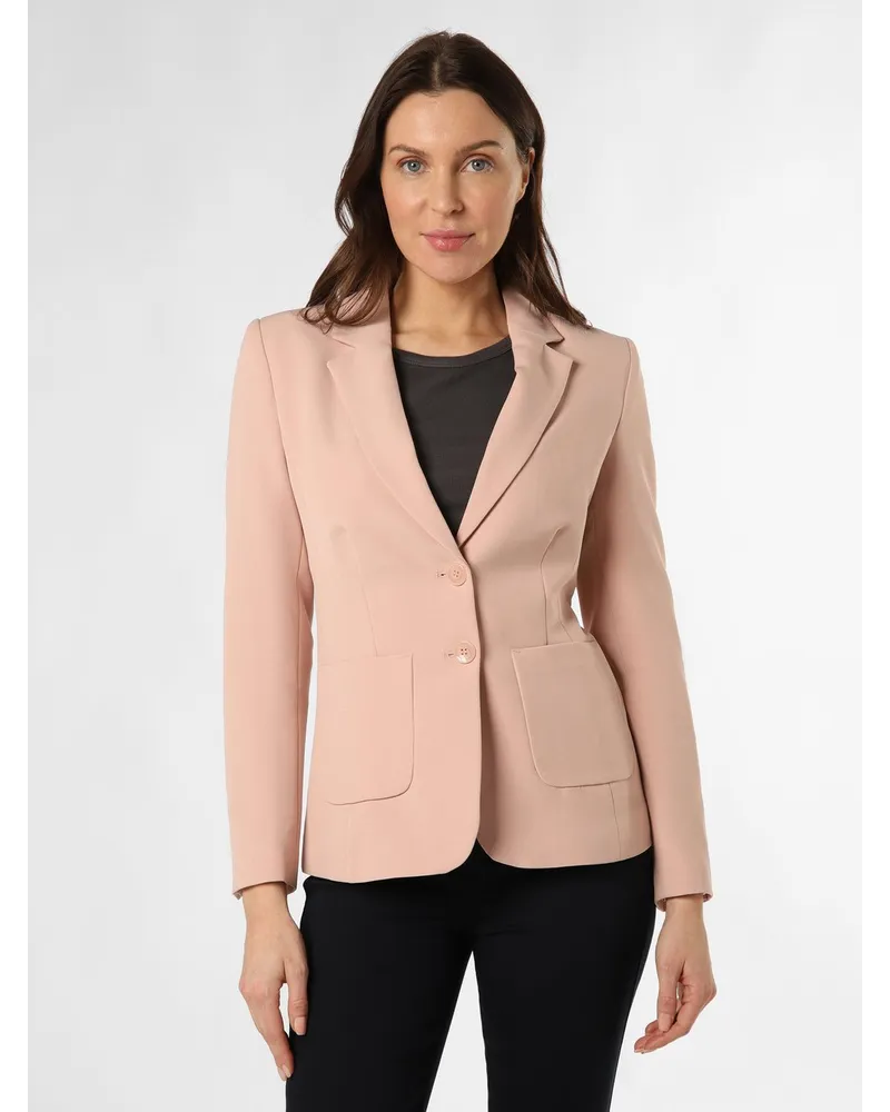 More & More Blazer Rosa