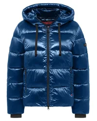 Frieda & Freddies Outdoorjacke Blau