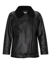 DreiMaster Jacke Schwarz