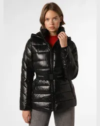 Calvin Klein Steppjacke Schwarz