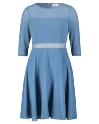 Vera Mont Abendkleid Blau