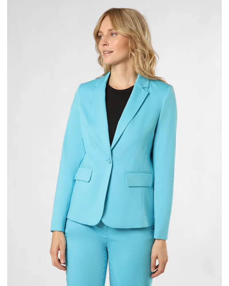 More & More Blazer Blau