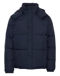 !Solid Winterjacke Blau