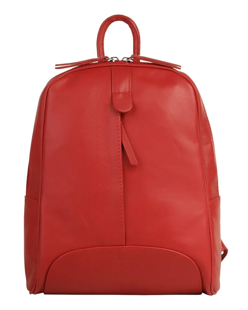 Samantha Look Cityrucksack Rot