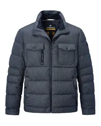 Redpoint Steppjacke Blau