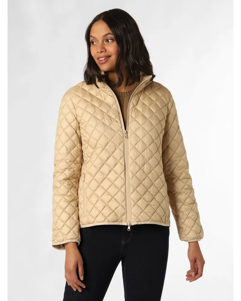 Max Mara Funktionsjacke Beige