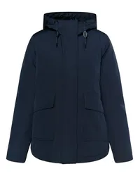 DreiMaster Arctic Winterjacke Blau