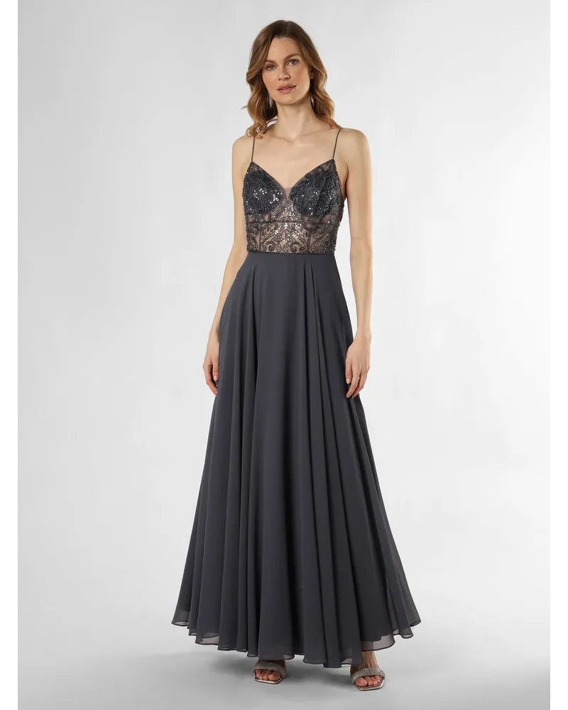 Laona Abendkleid Blau