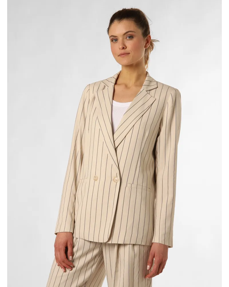 IPURI Blazer Beige