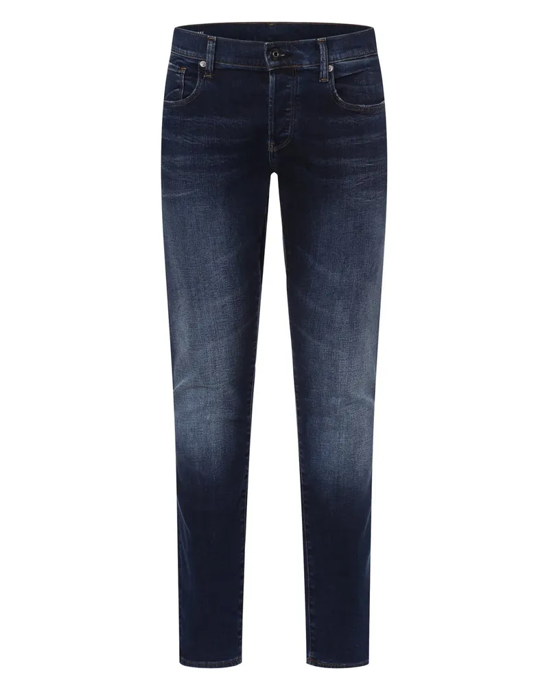 G-STAR RAW Jeans Blau