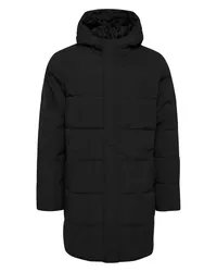 11 Project Parka Schwarz