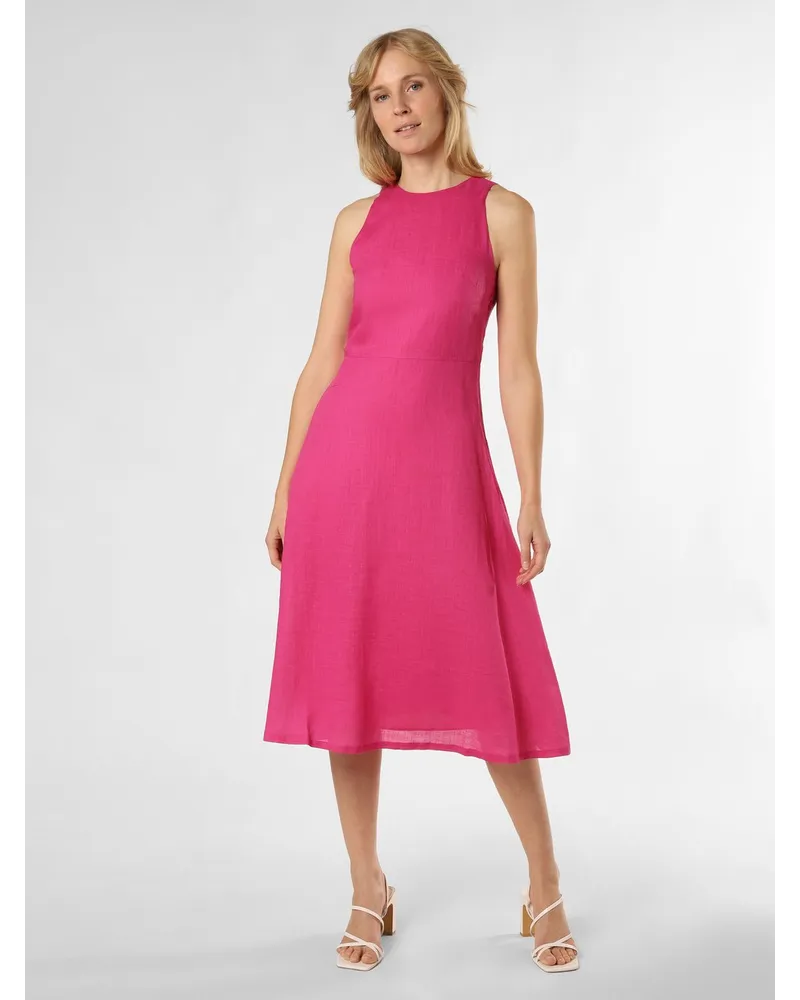 HUGO BOSS Kleid Pink