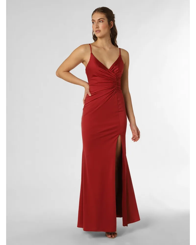 Laona Abendkleid Rot