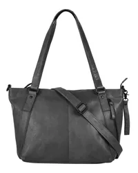 Spikes & Sparrow Shopper Grau