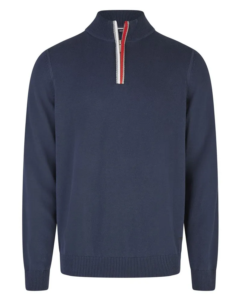 Daniel Hechter Pullover Blau