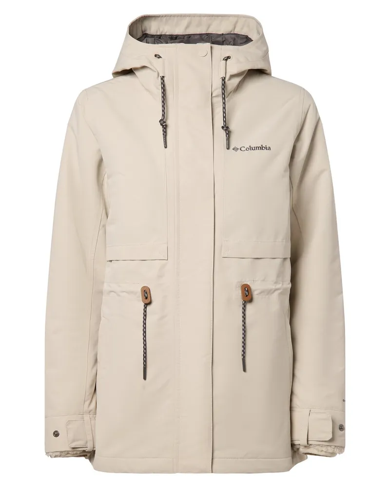 Columbia Sportswear Company Funktionsjacke Beige