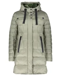 Gil Bret Winterjacke Grau