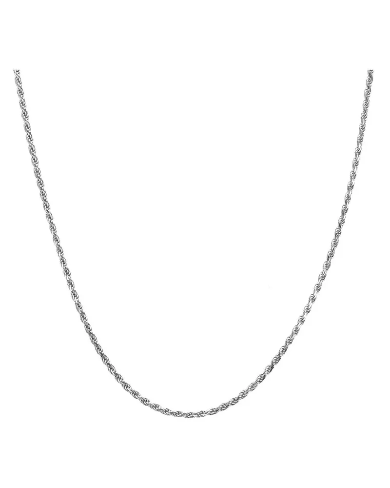Glanzstücke München Halskette Silber