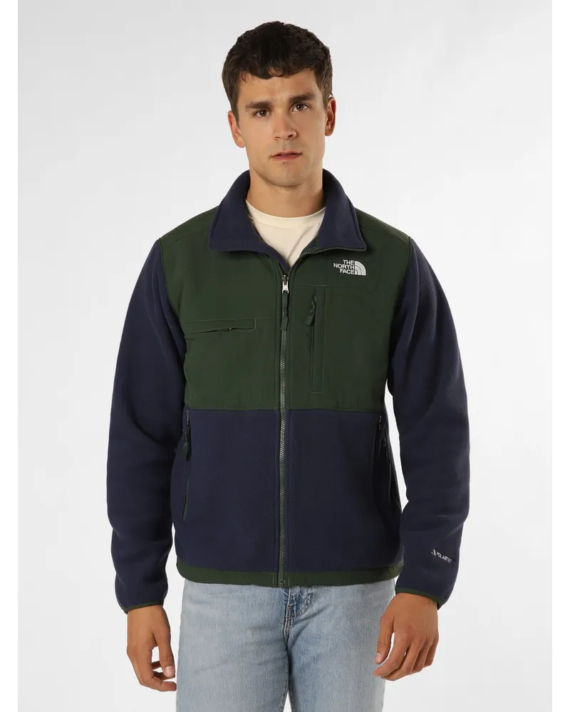 The North Face Fleecejacke Mehrfarbig