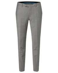 Pierre Cardin Baukasten-Hose Grau