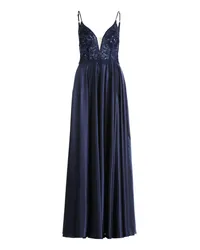 Vera Mont Abendkleid Blau