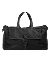 Cluty Reisetasche Schwarz