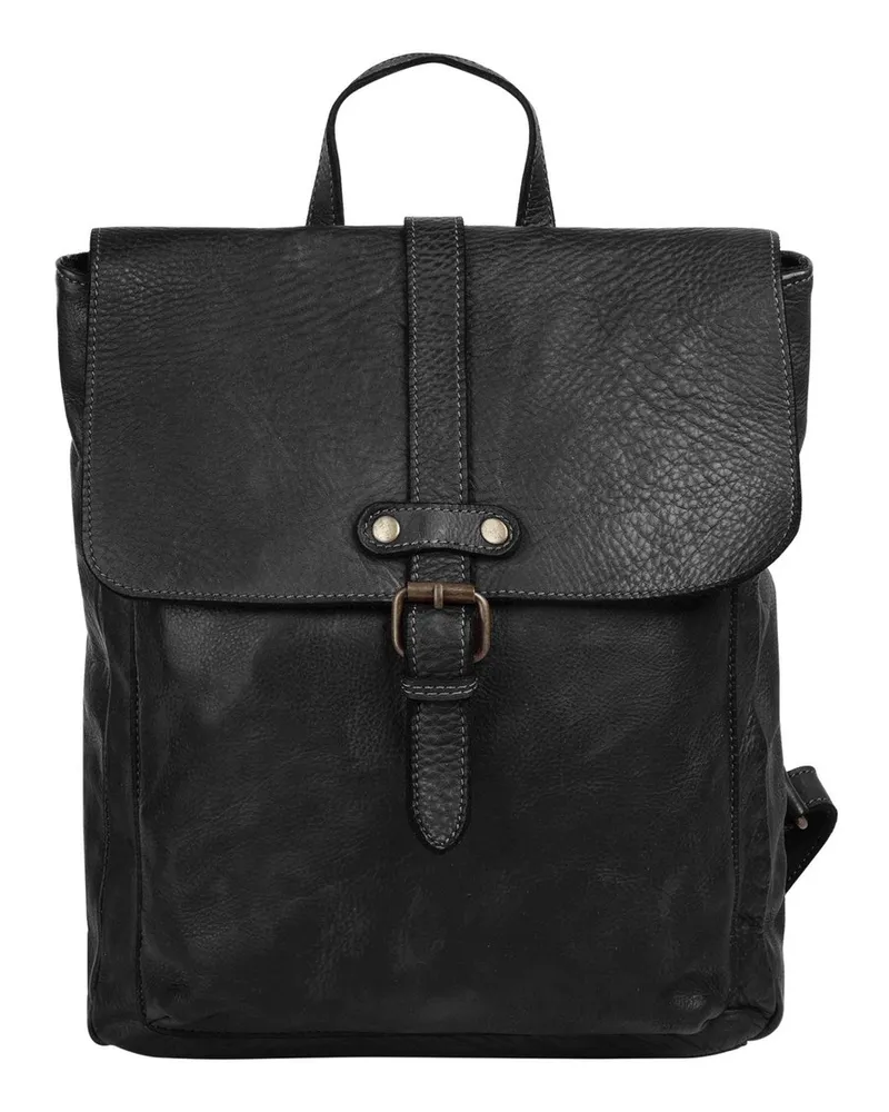 Samantha Look Rucksack Schwarz