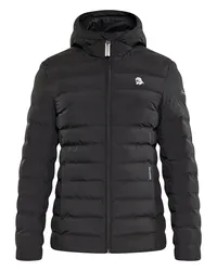 Schmuddelwedda Übergangsjacke/Winterjacke Schwarz