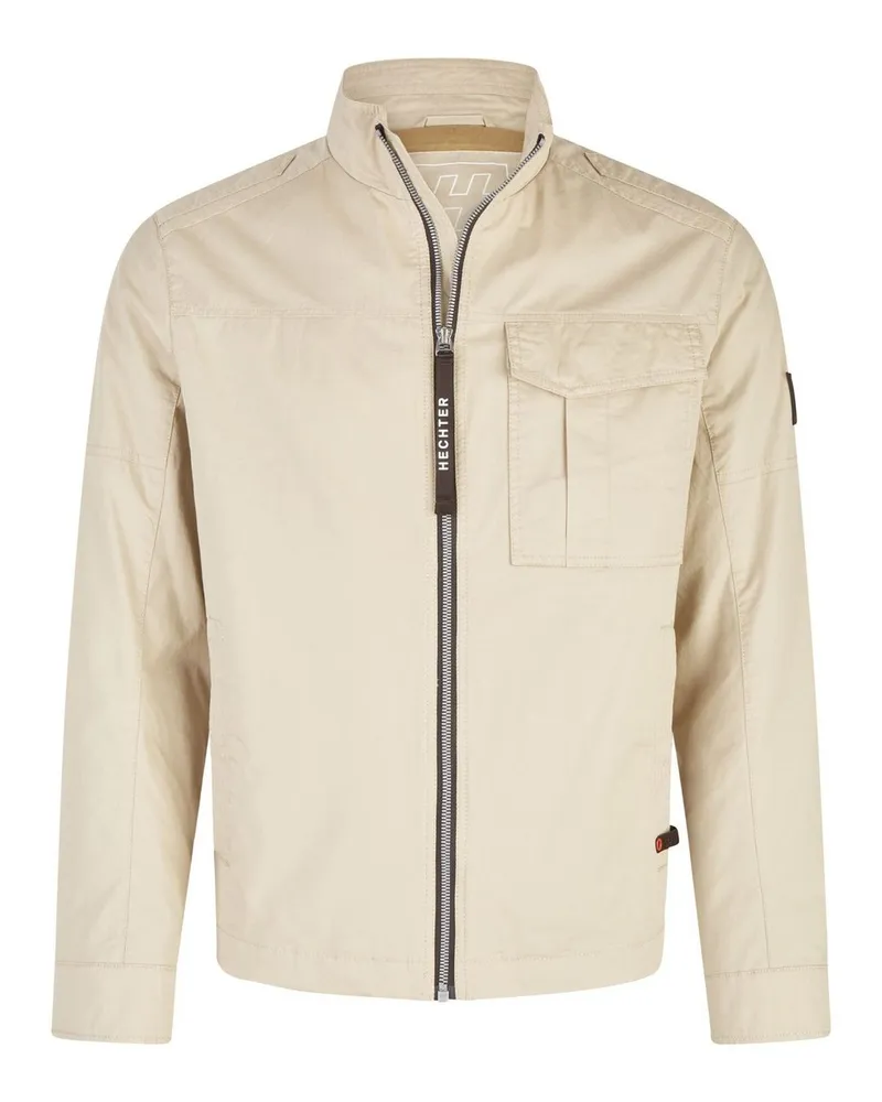 Daniel Hechter Jacke Beige