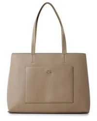 Calvin Klein Shopper Mehrfarbig