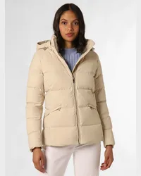 Tommy Hilfiger Daunenjacke Beige