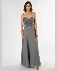 Laona Abendkleid Grau