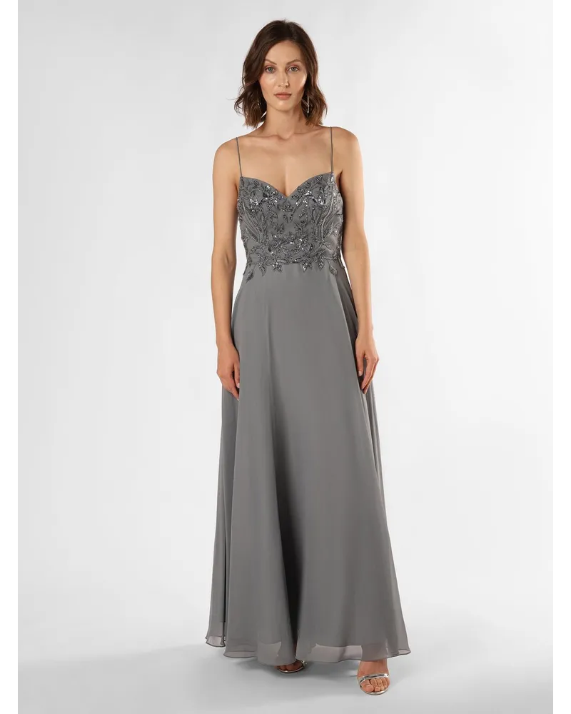 Laona Abendkleid Grau